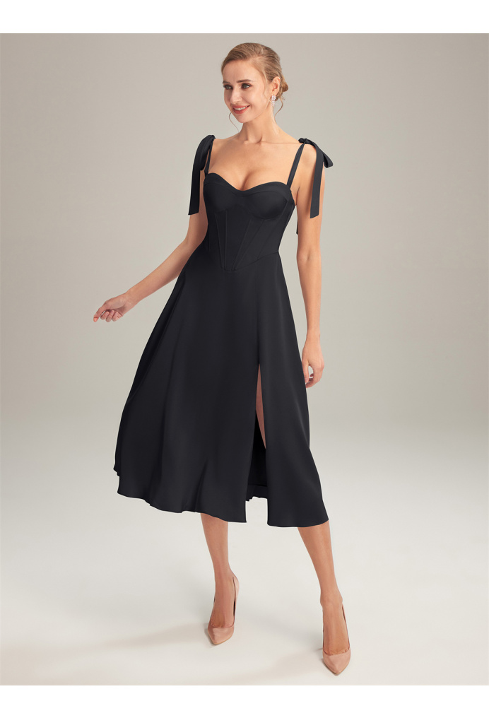 AW Mae Dress